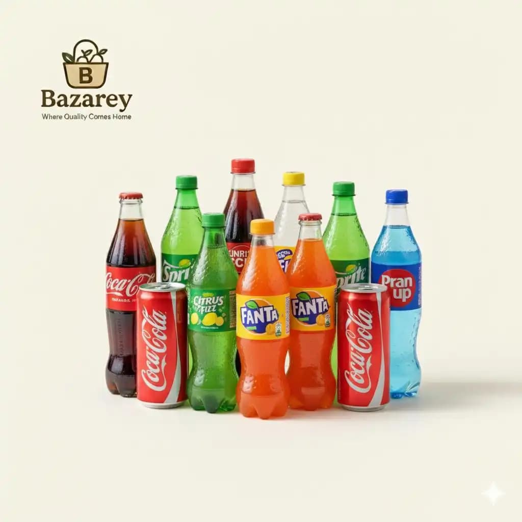 Beverage (পানীয়)
