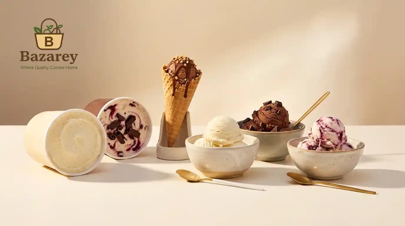 Ice Cream