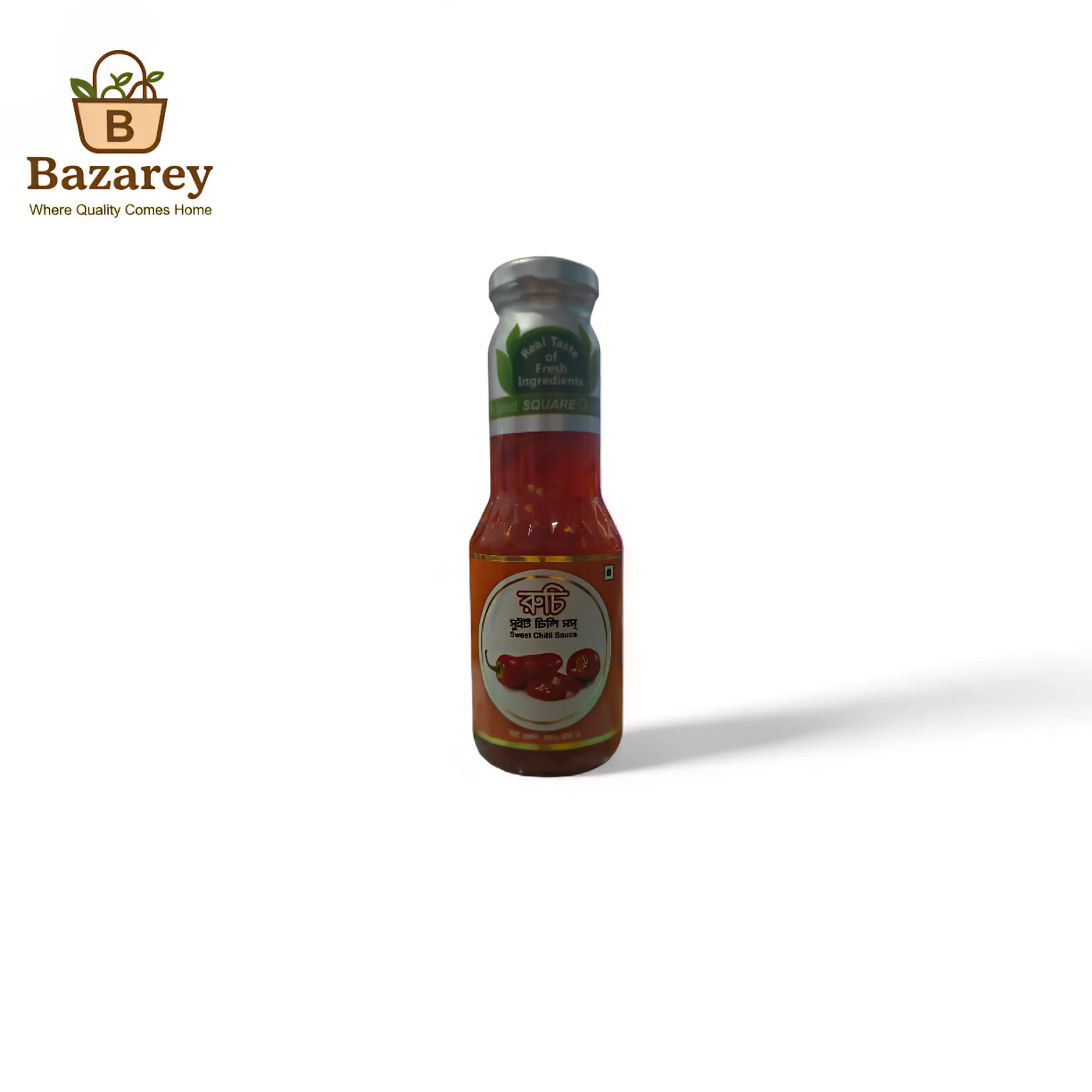 Ruchi Sweet Chilli Sauce ( রুচি সুইট চিলি সস্) - View 1