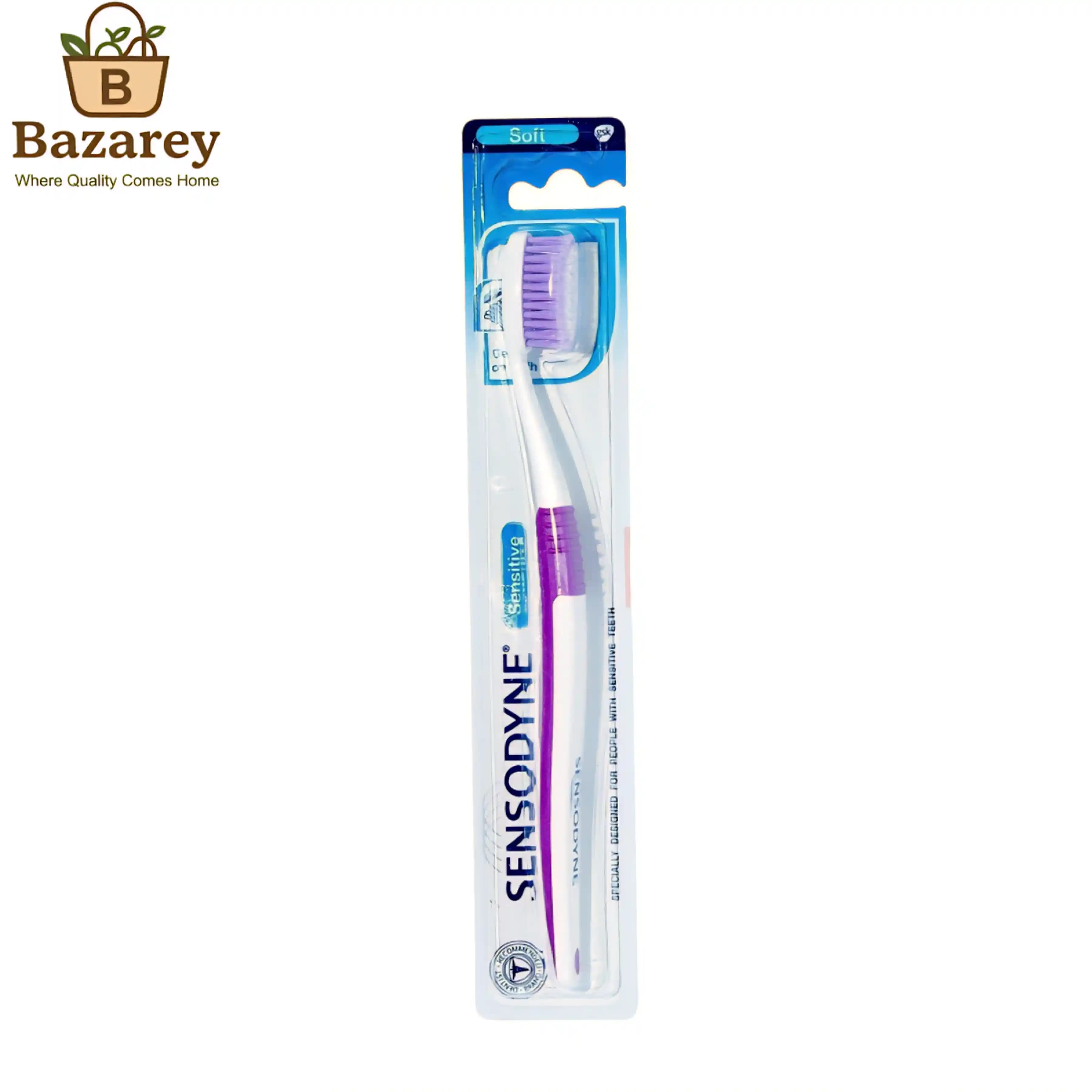 Sensodyne Sensitive (SOFT)