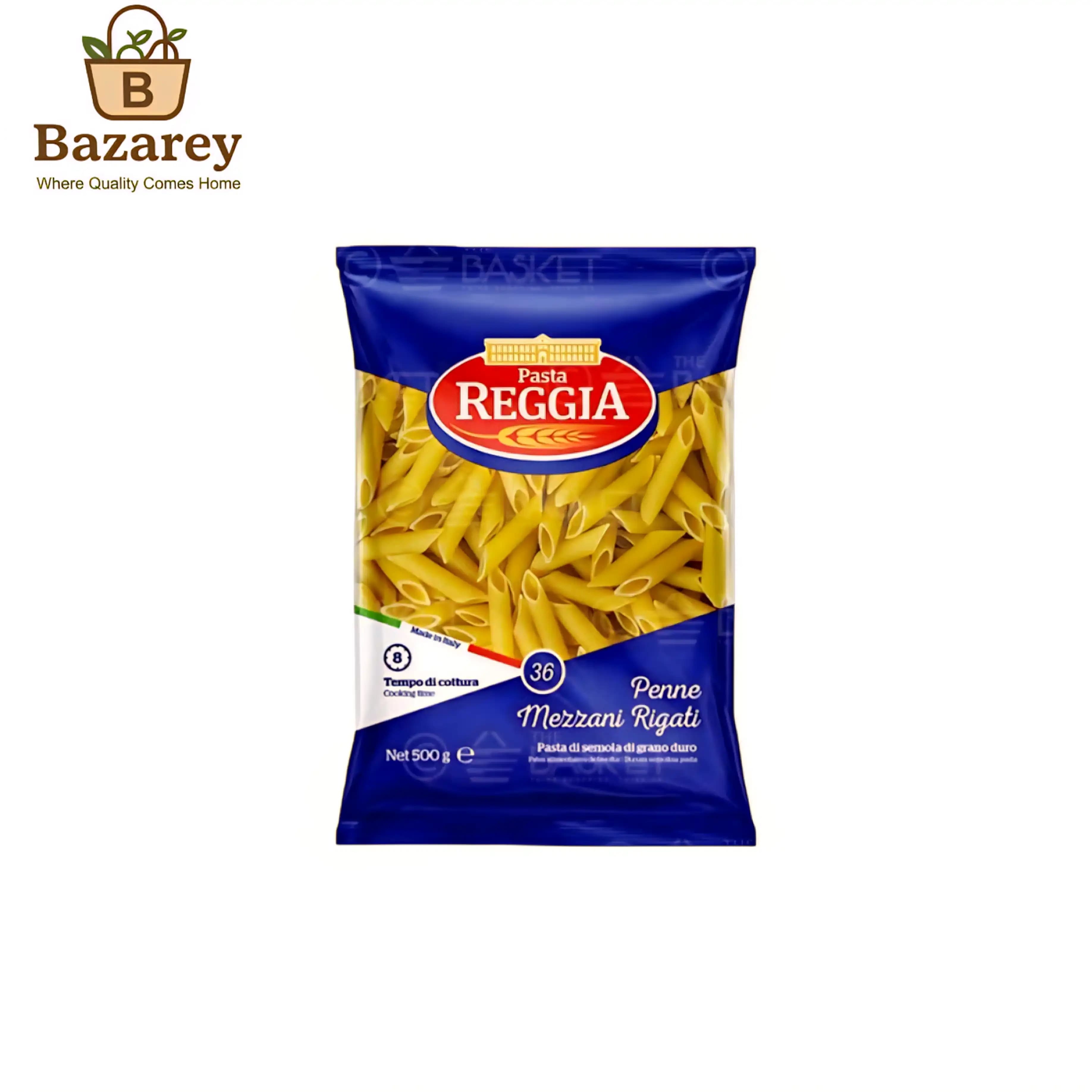 Reggia Pasta (রেজিয়া পাস্তা) 