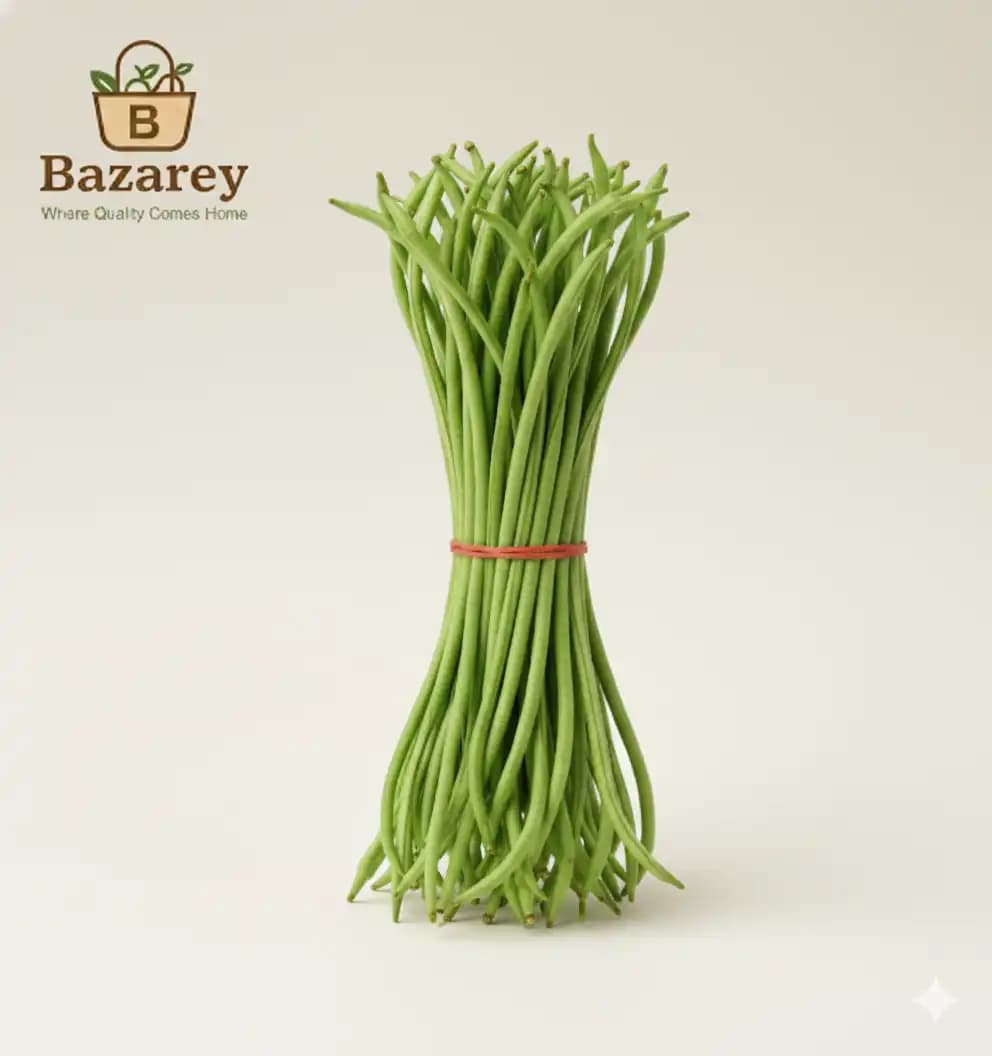 Long Bean (বরবটি)  ± 25gm - View 1