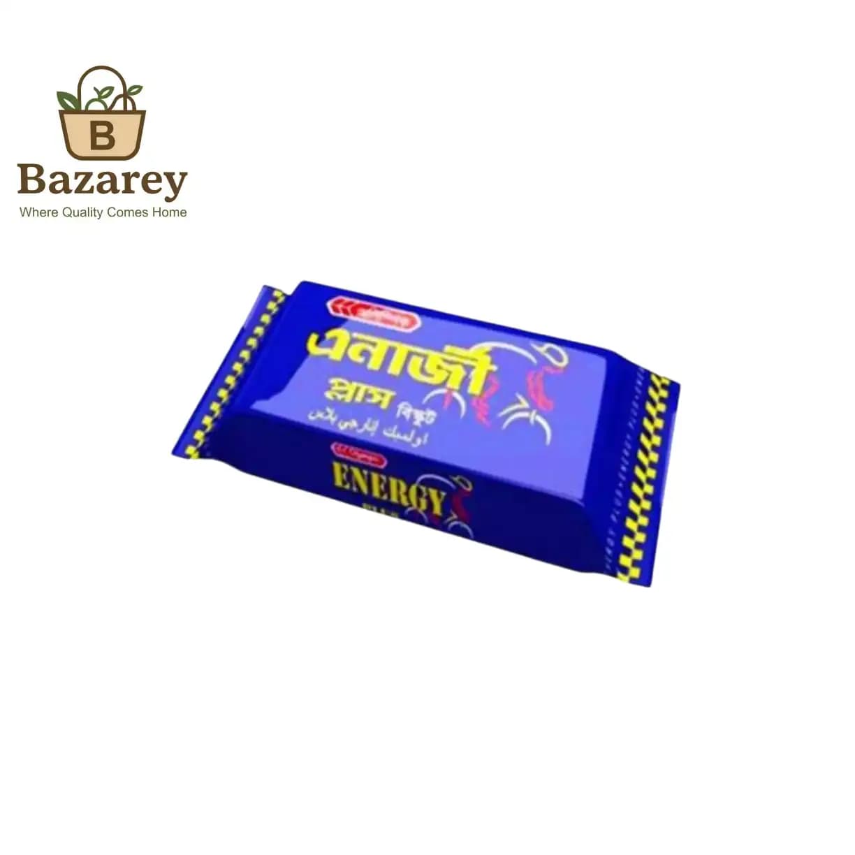 Olympic Energy Plus Biscuits (এনার্জি প্লাস বিস্কুট) - View 1