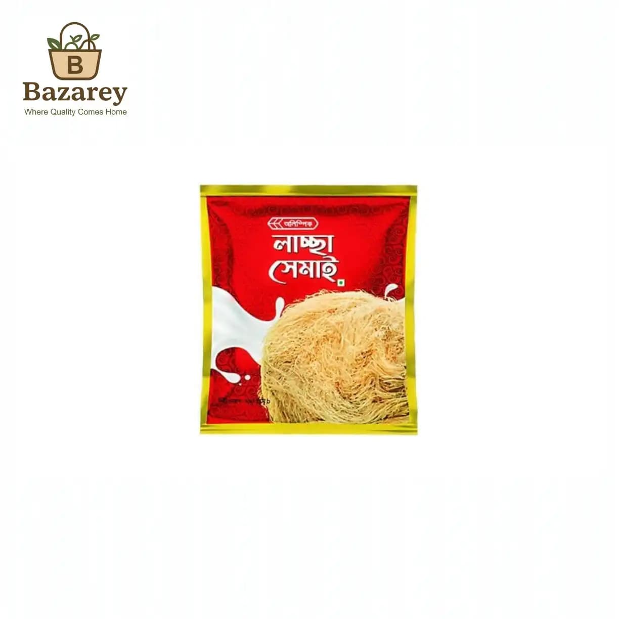 Lachcha shemai (লাচ্ছা সেমাই)  - View 1