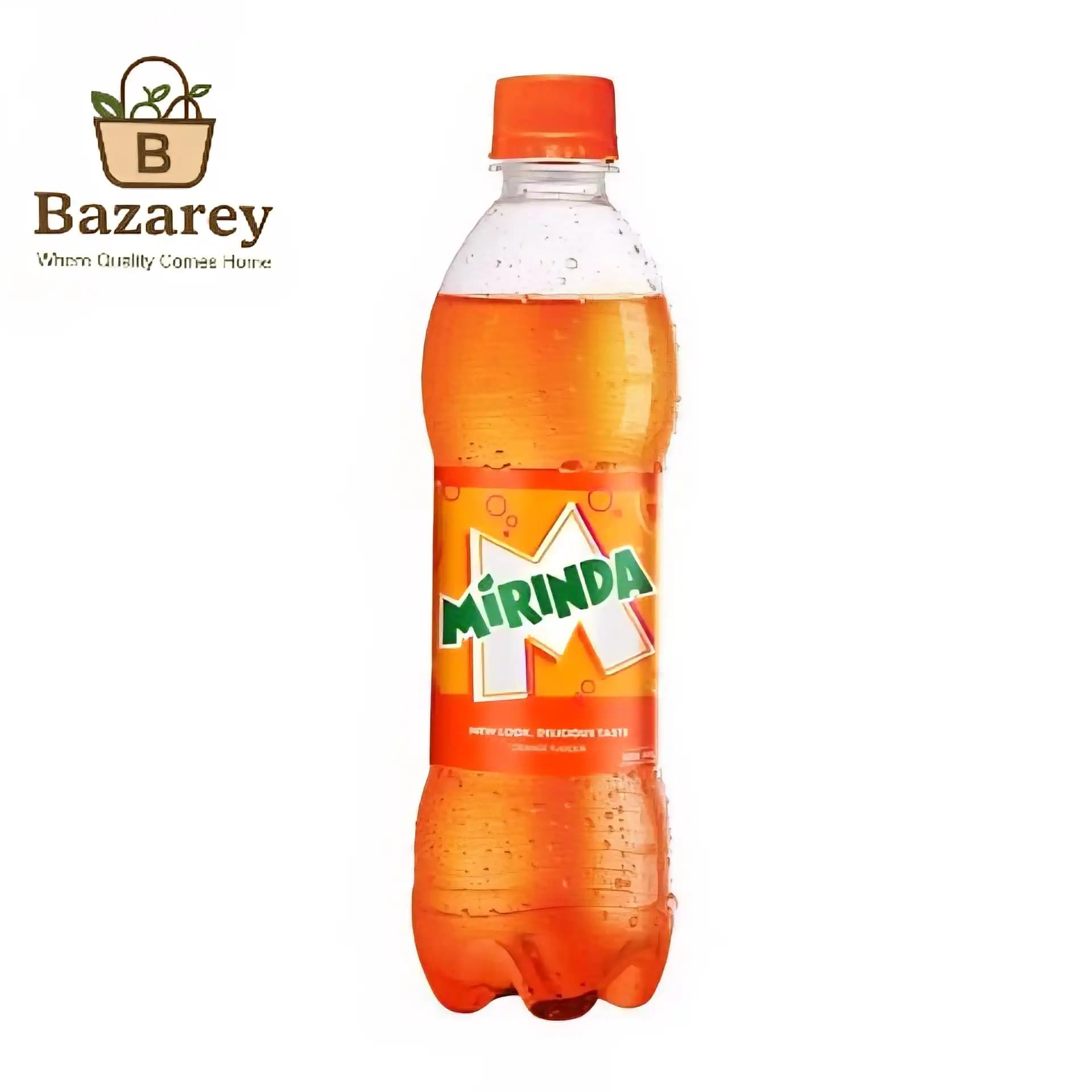 Mirinda (মিরিন্ডা)  - View 1