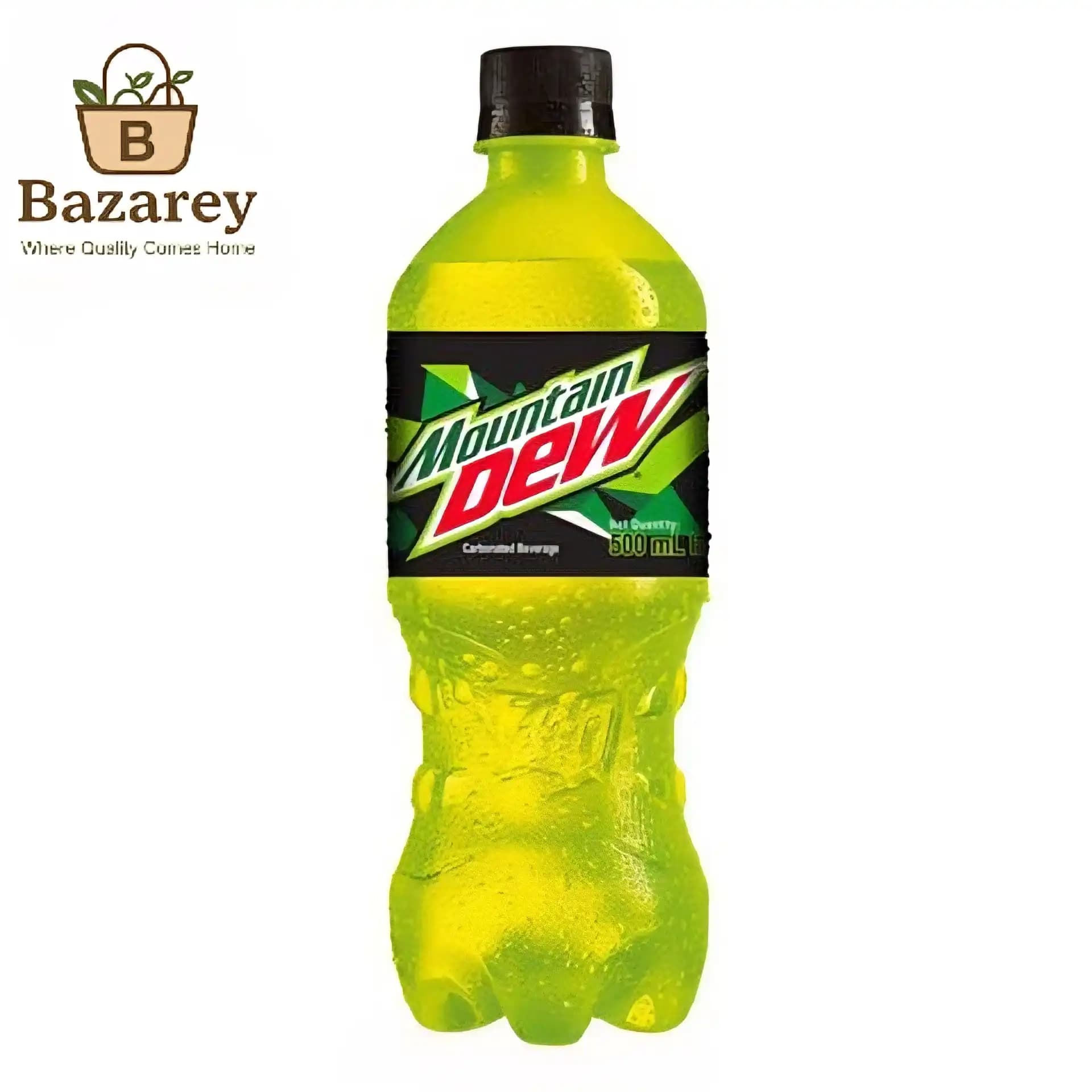 Mountain Dew (মাউন্টেন ডিউ) - View 1