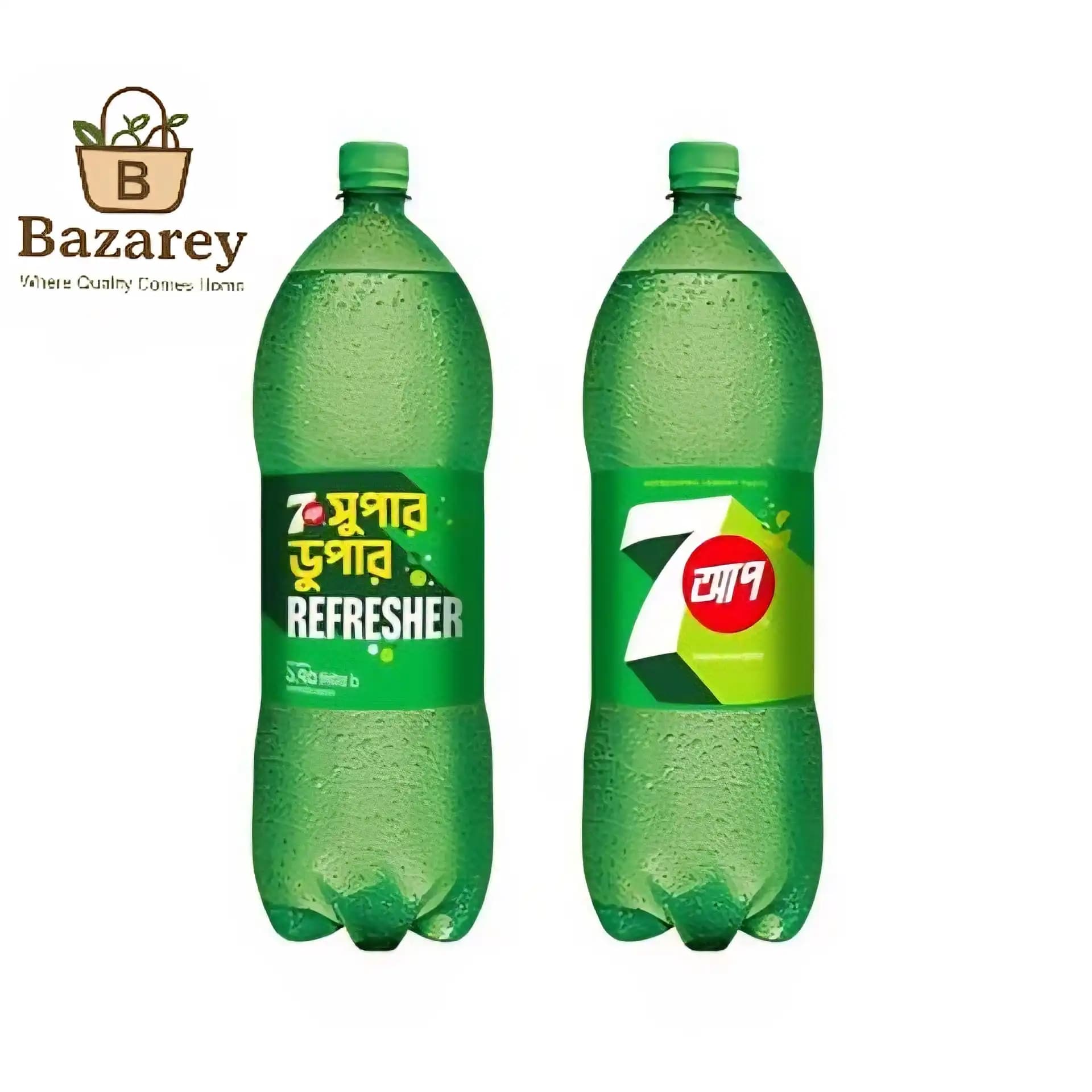 7up (সেভেন আপ)  - View 1