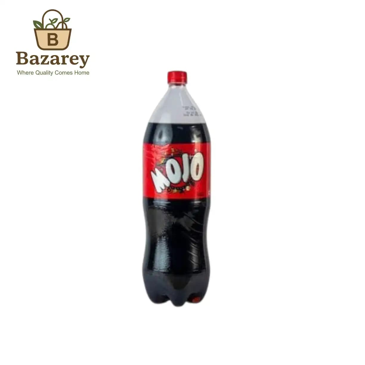 Mojo ( মোজো)  - View 1