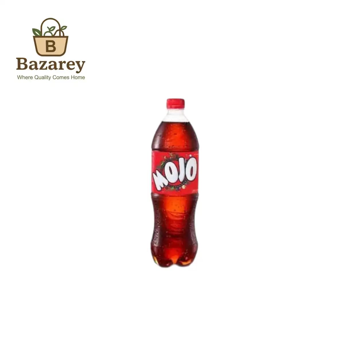 Mojo 1 litter(মোজো ১ লিটার)  - View 1