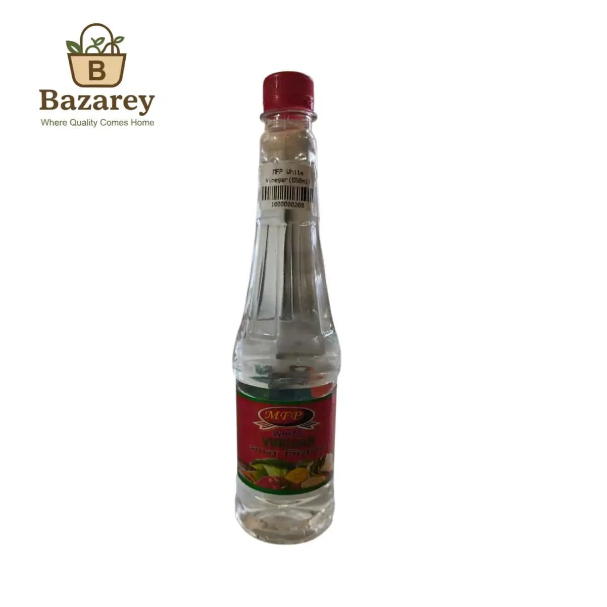 MFP White Vinegar (এম এফ পি সাদা ভিনেগার) 