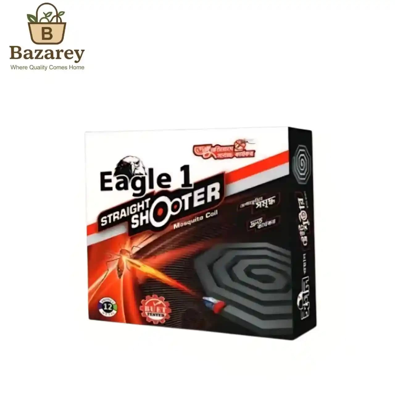 Eagle One Straight Shooter Mosquito Coil