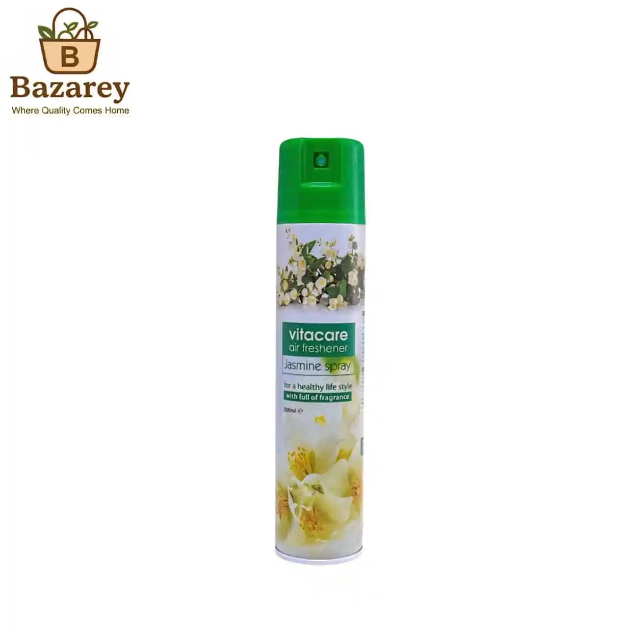 Vitacare jasmine spray air freshner  - View 1