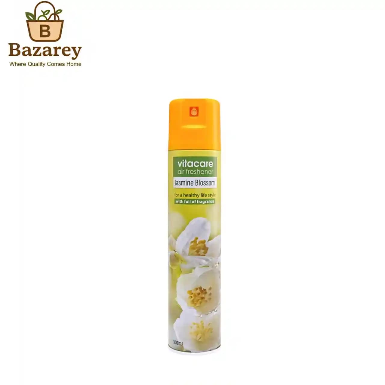 Vitacare jasmine blossom air freshner  - View 1