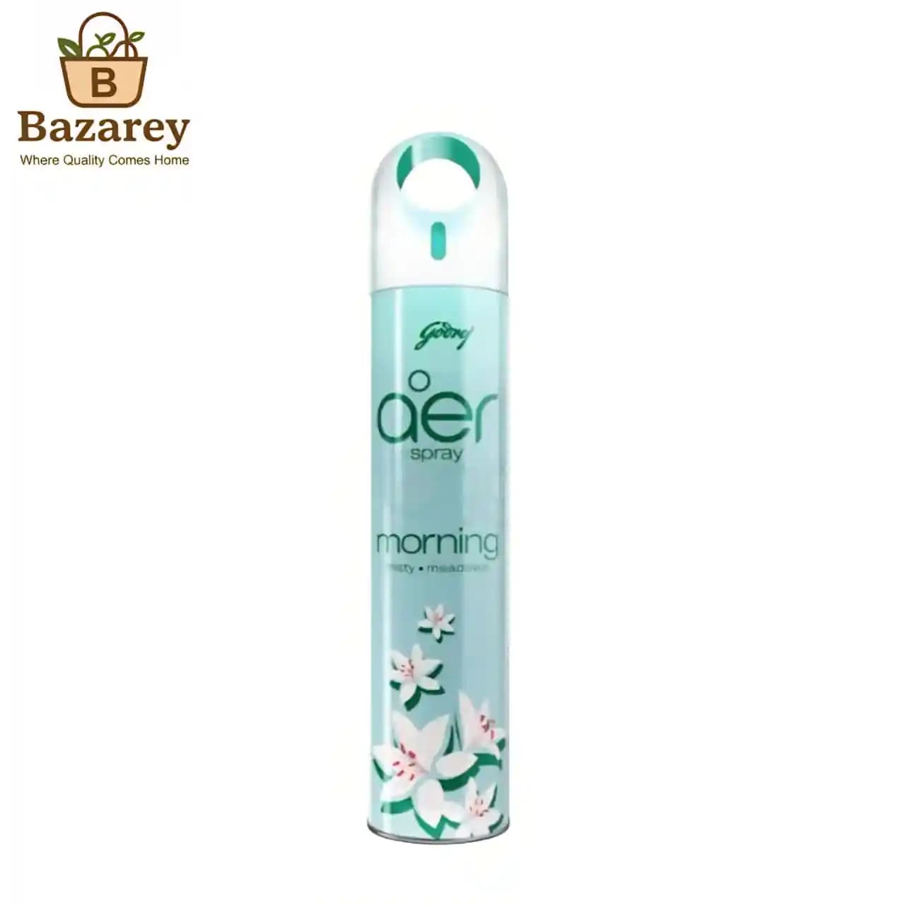 Godrej Aer Morning Room Spray - View 1