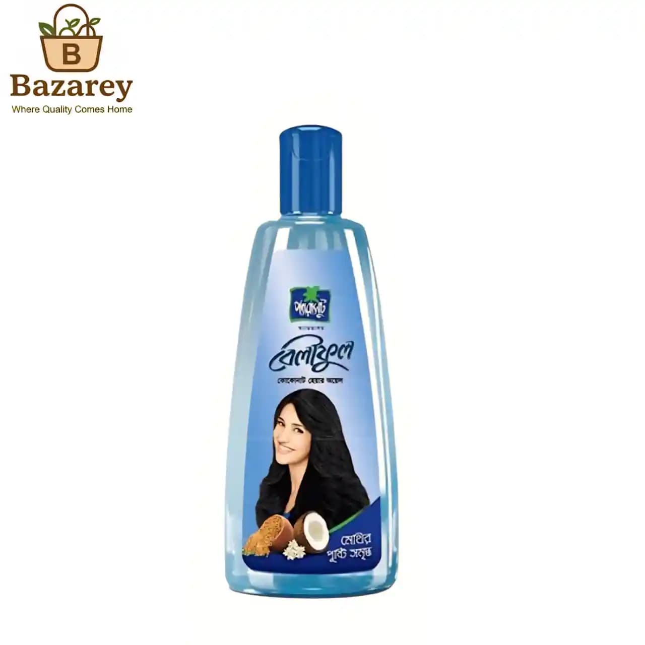 Parachute Advansed Belyful - View 1