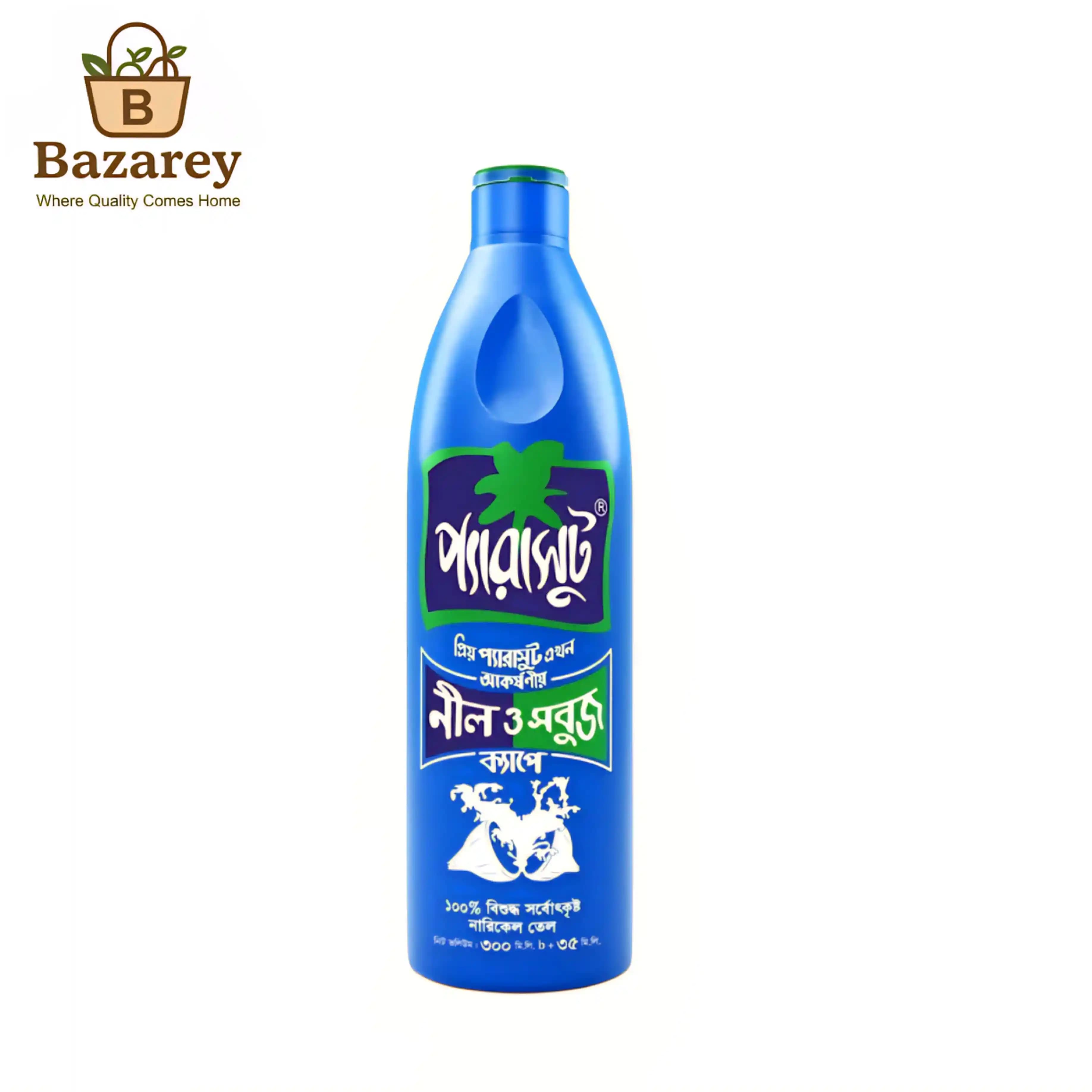 Parachute  Oil (Coconut)