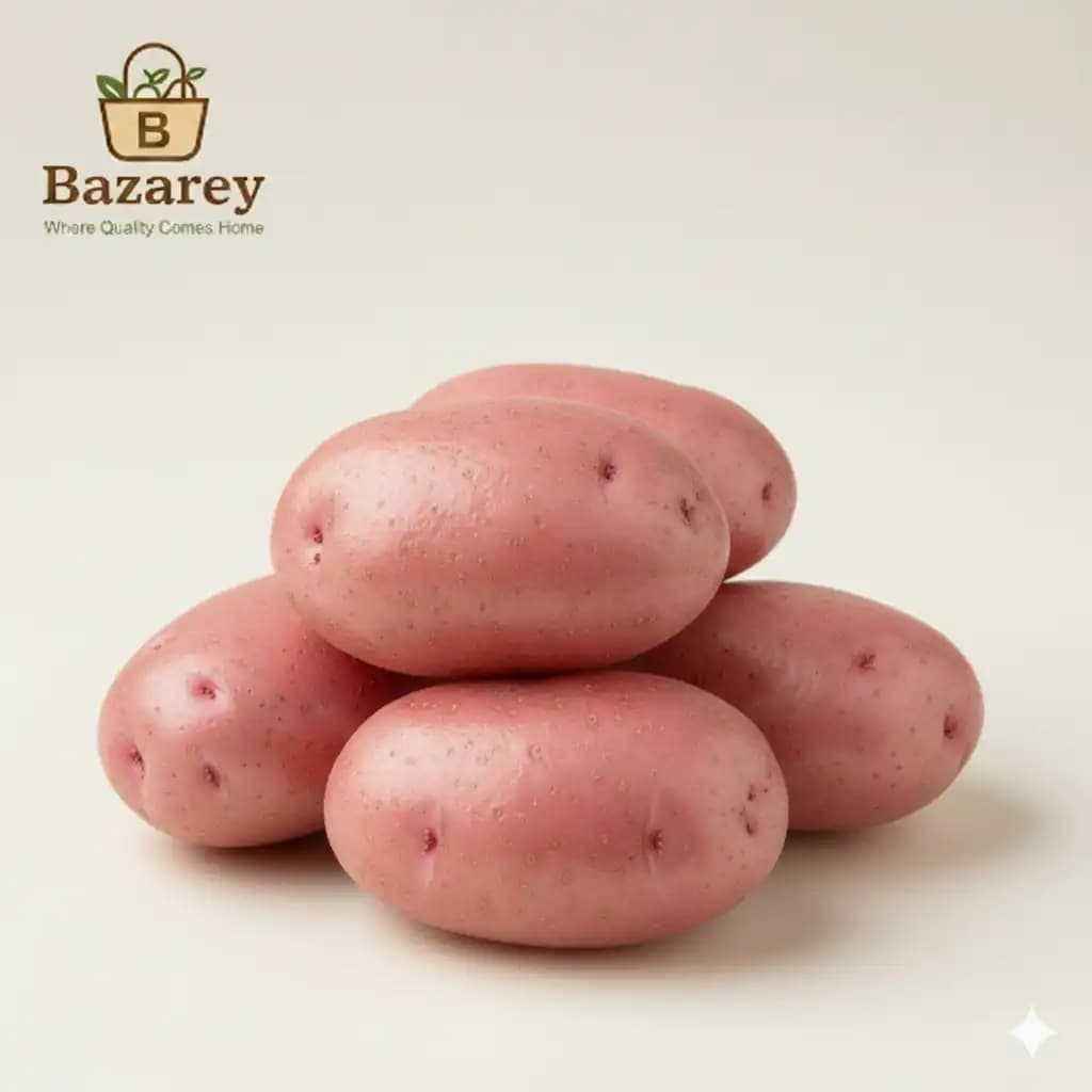 Red Potato (লাল আলু) ± 50 gm