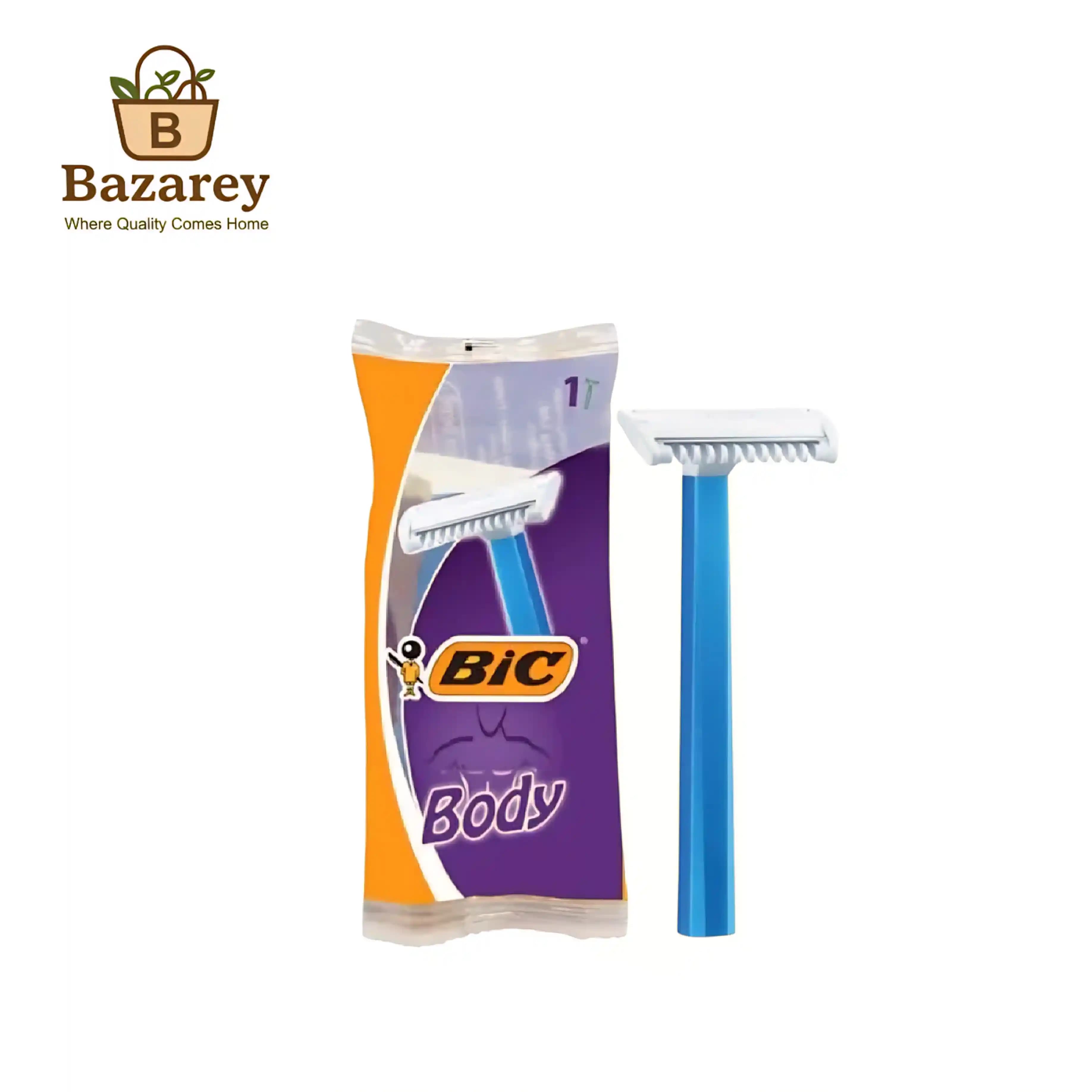 Bic Body (বিক বডি)  - View 1