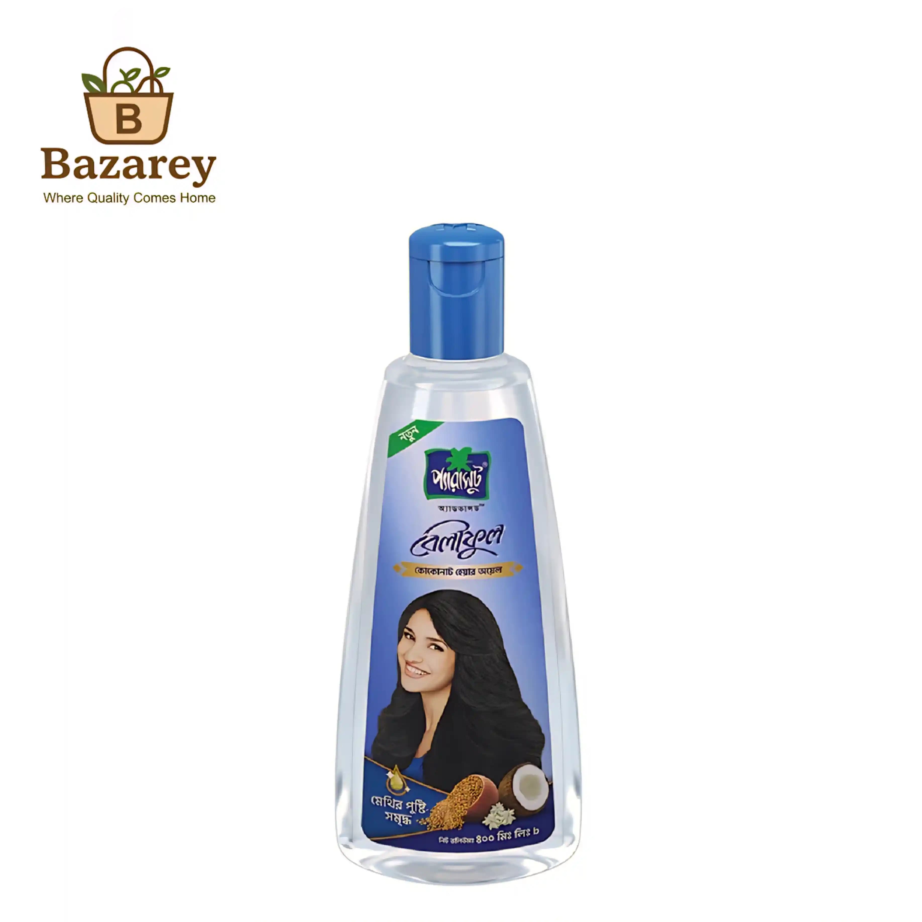 Parachute Advansed Belyful (প্যারাসুট অ্যাডভান্সড বেলি ফুল) 