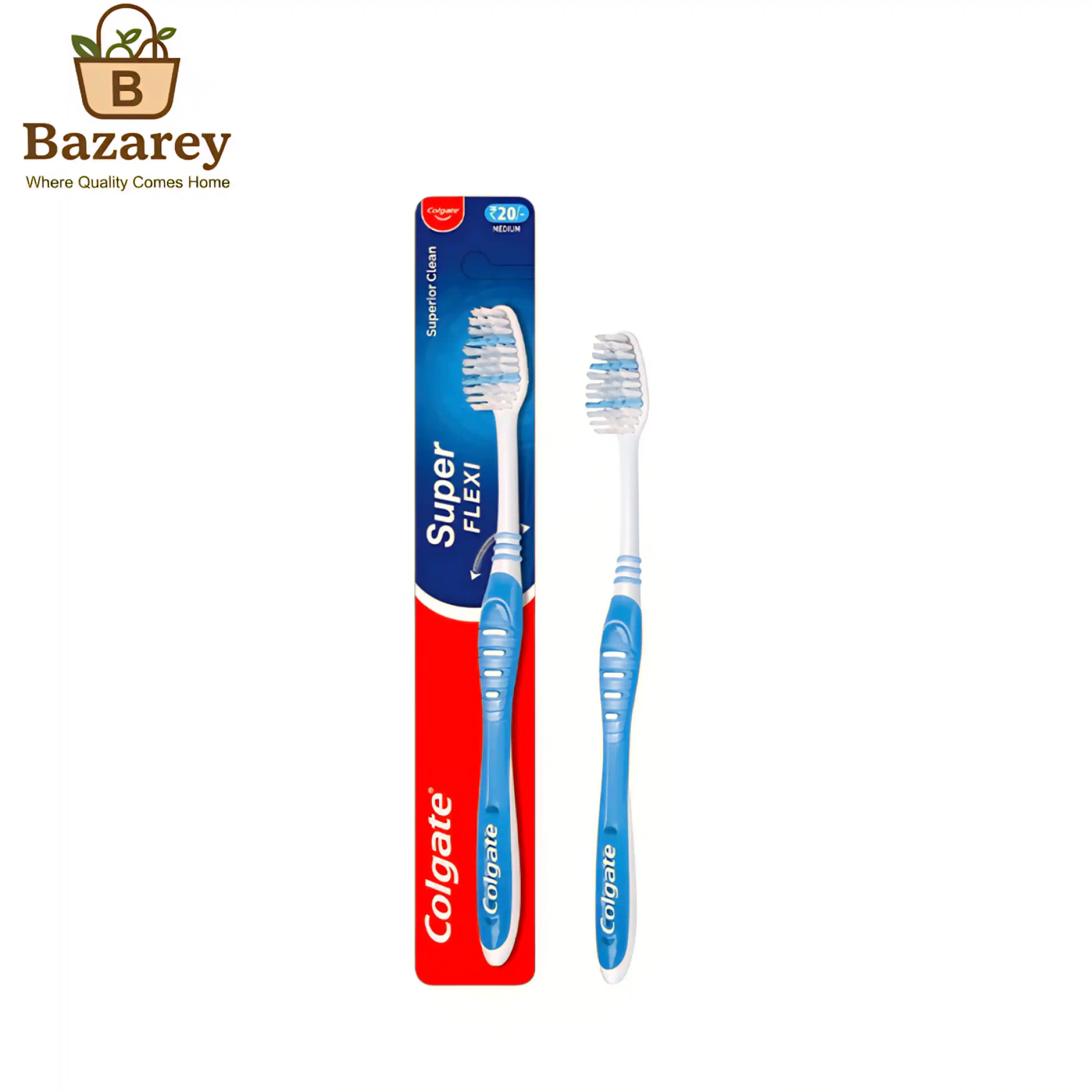 Colgate Super Flexi (SOFT)