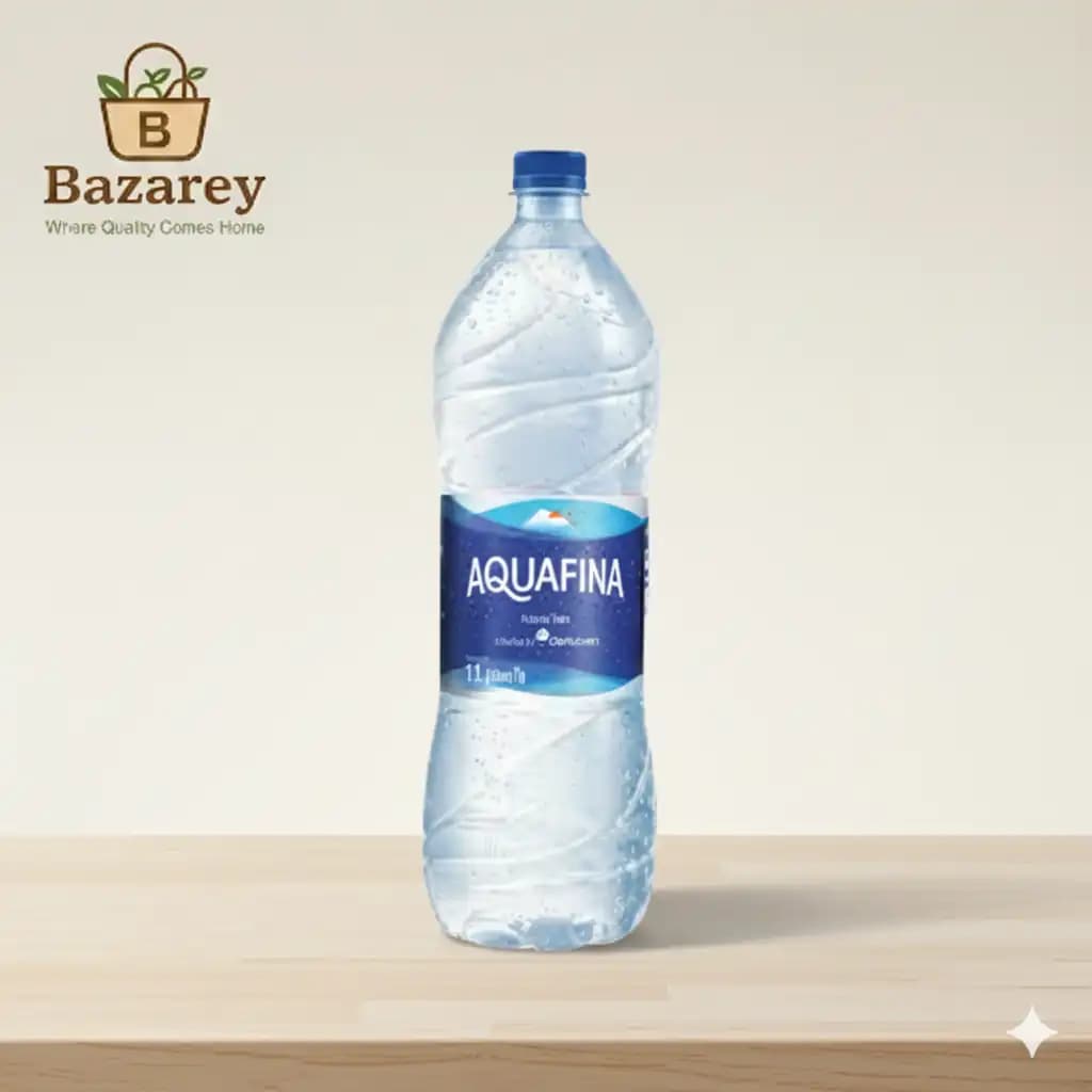 Aquafina drinking water(একুয়াফিনা ড্রিংকিং ওয়াটার) 