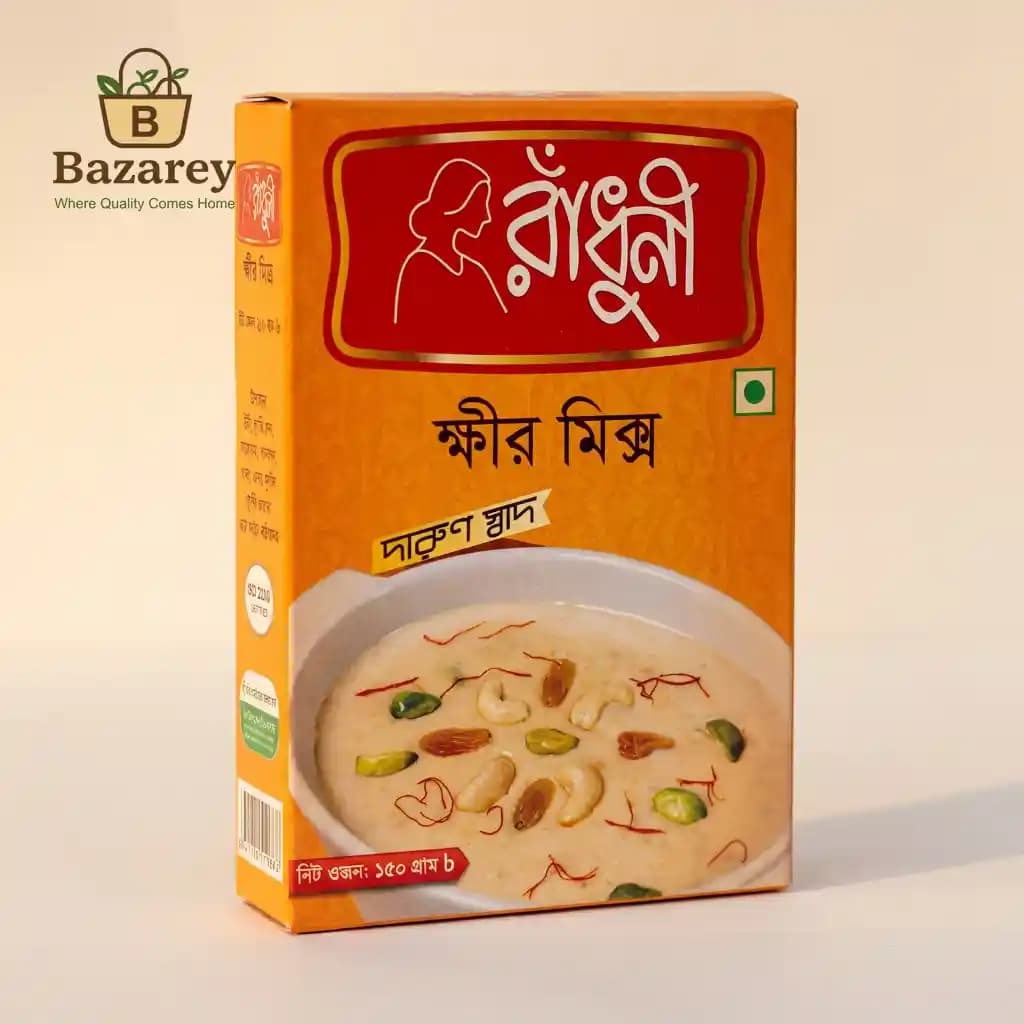 Radhuni Kheer Mix 