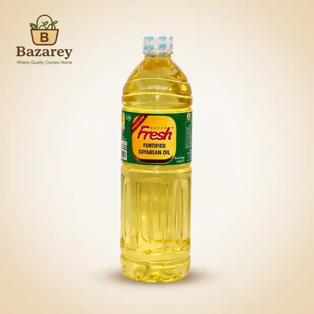 Fortifield Soyabean Oil FRESH