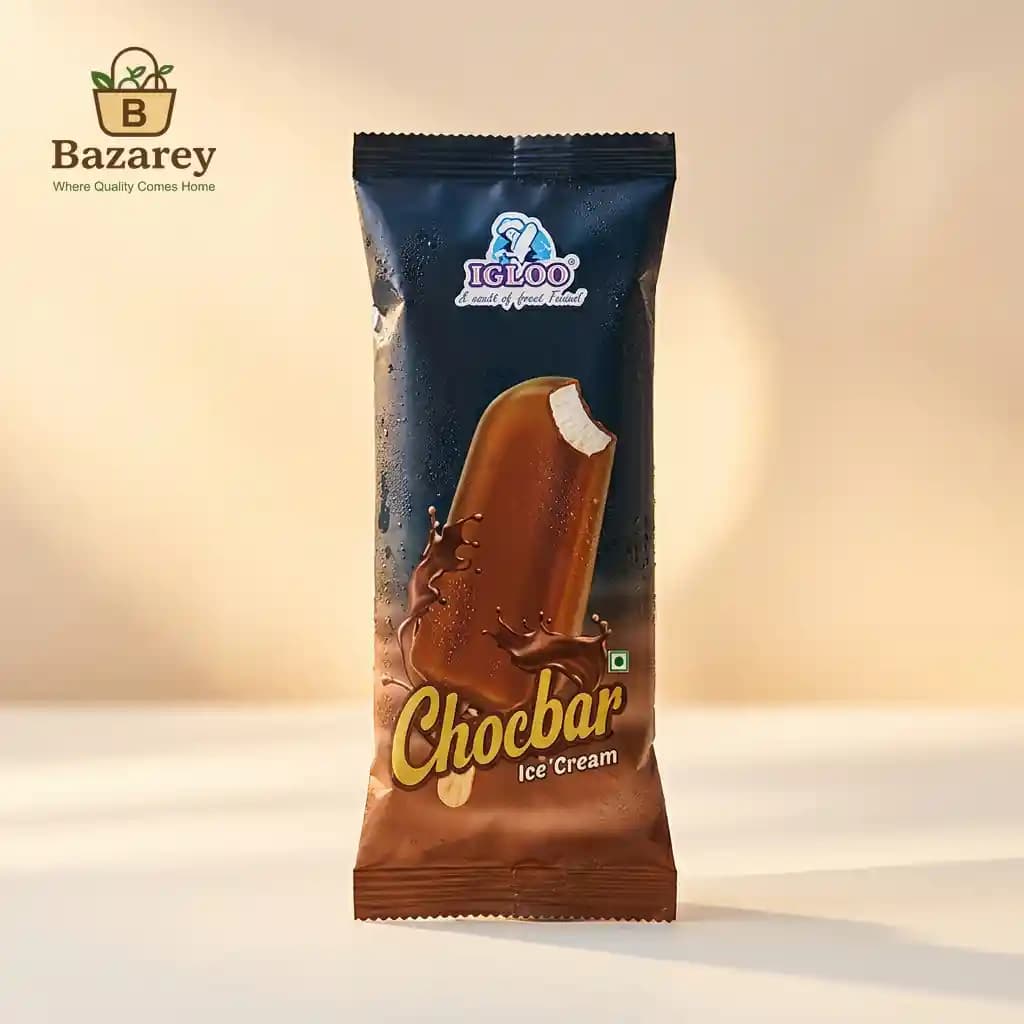 Igloo ChocBar Ice Cream