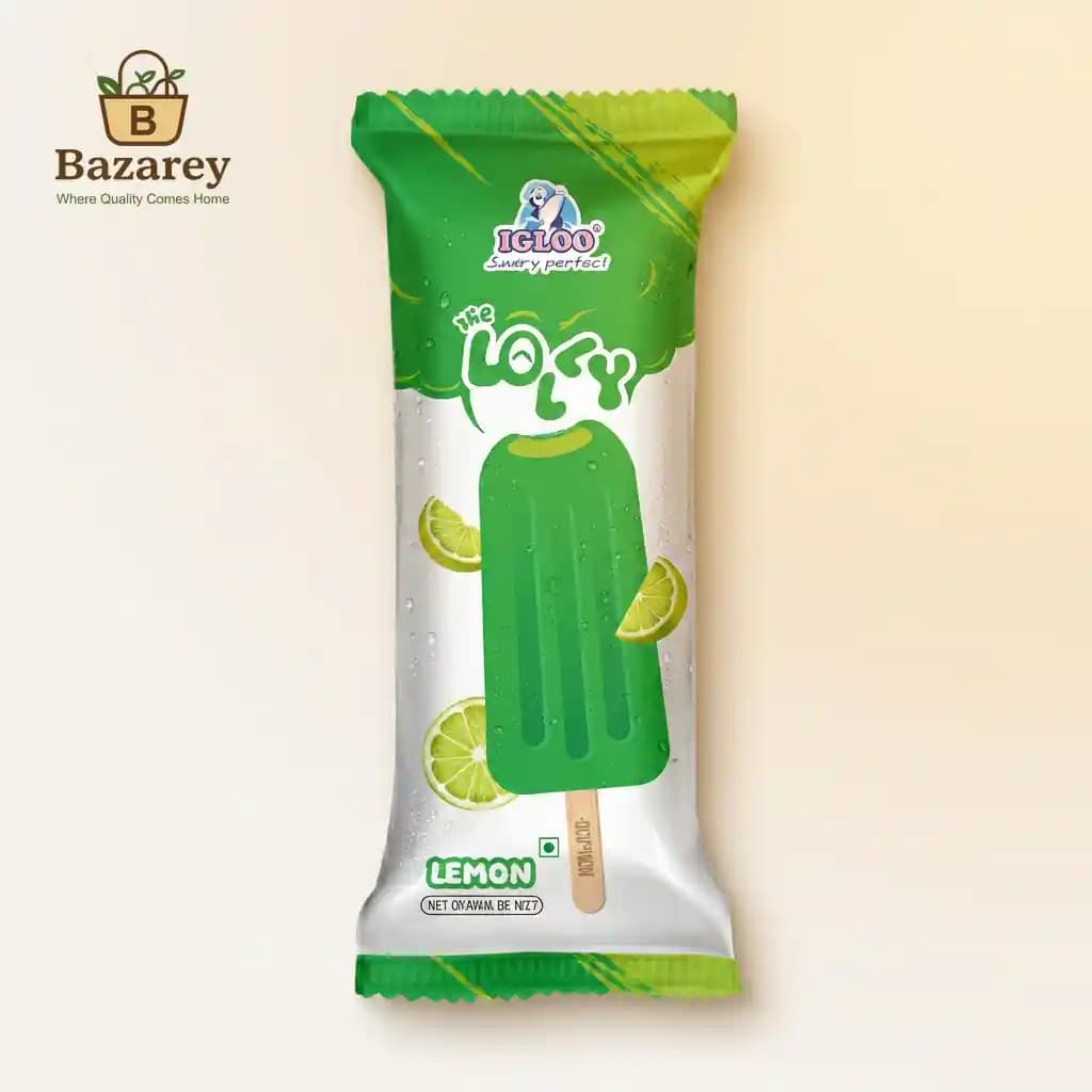 Igloo Ice Lolly - View 1