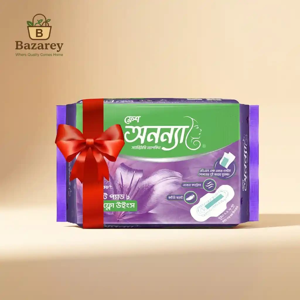 Fresh Onnono Senatary napkin