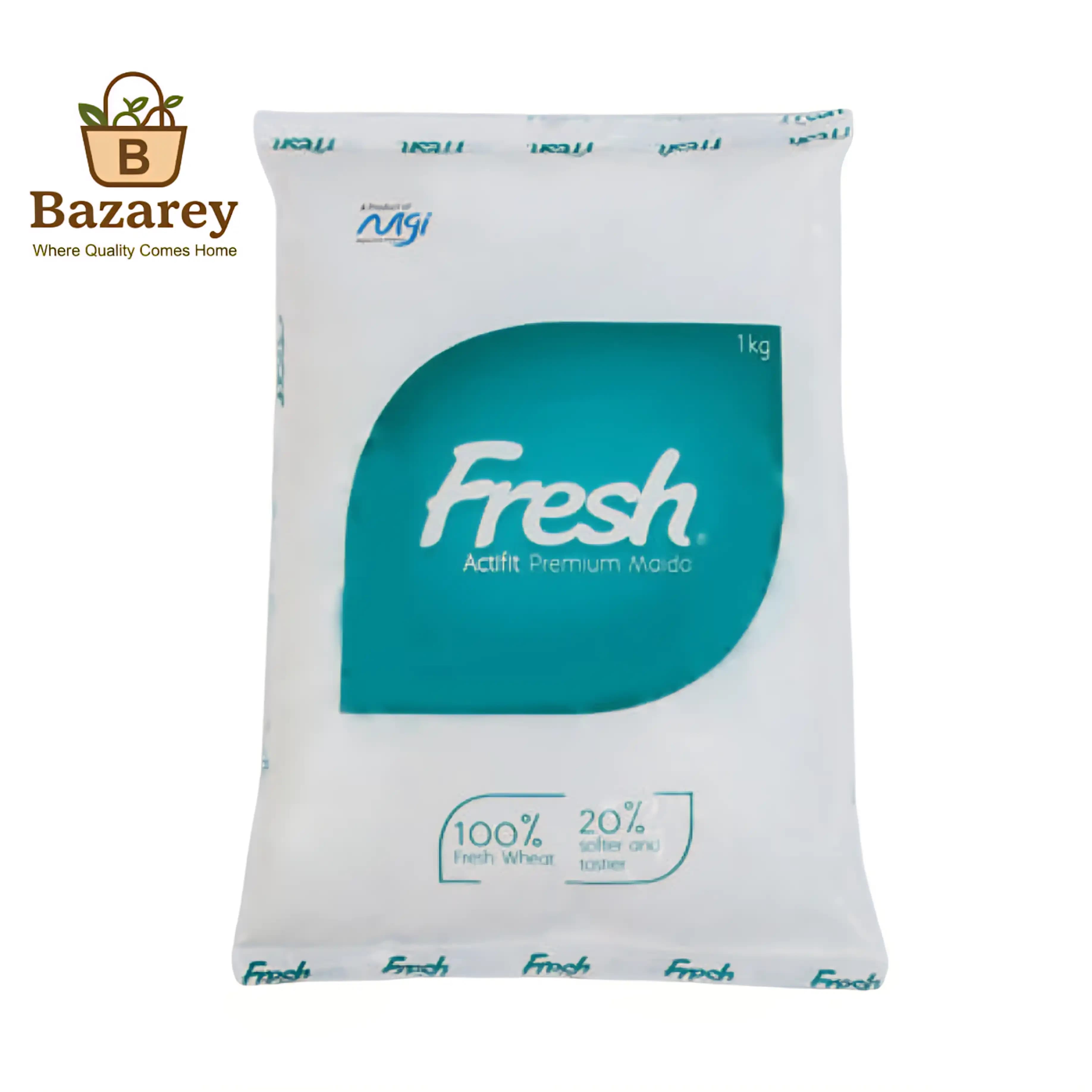 Actifit premium maida (এক্টিফিট প্রিমিয়াম ময়দা)  - View 1