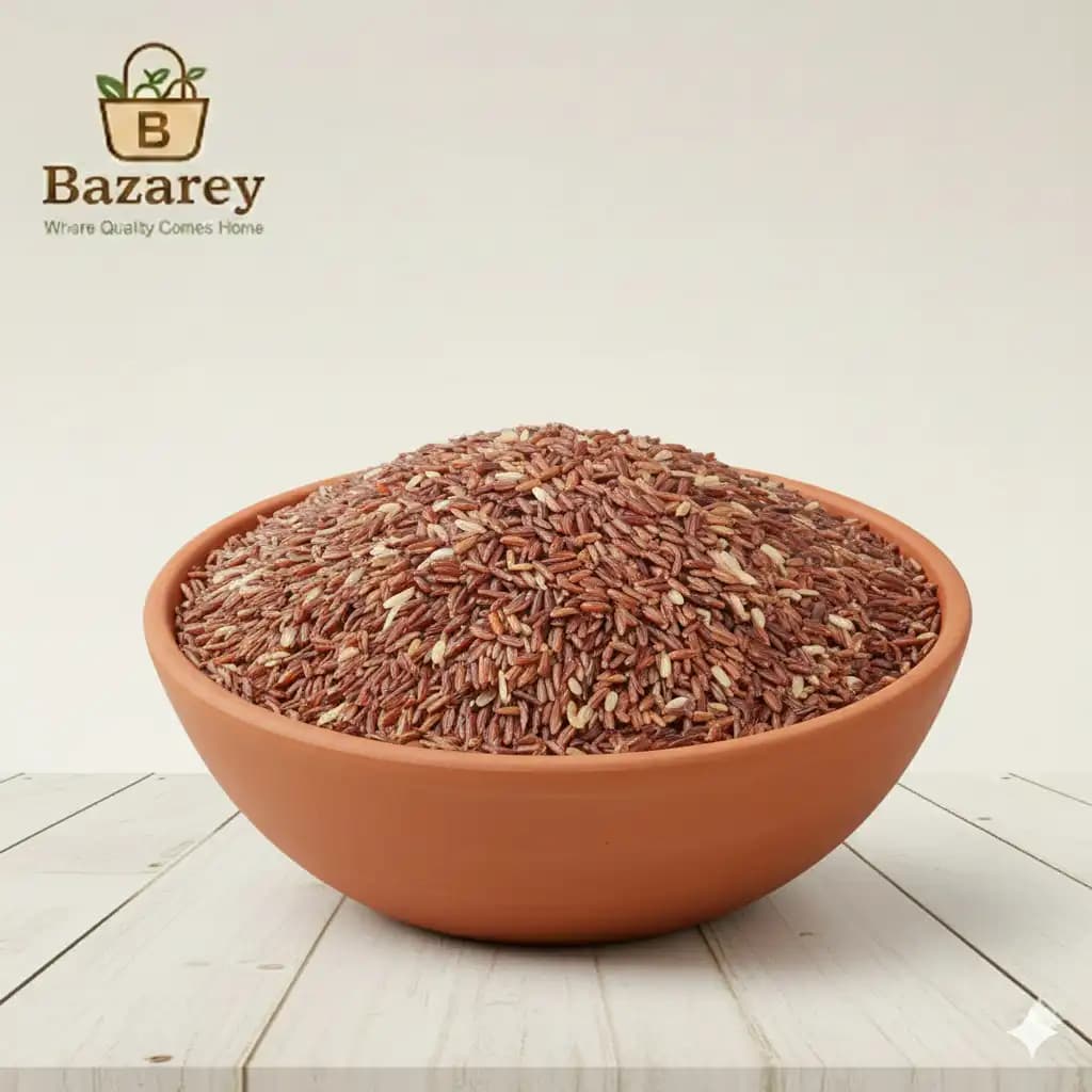 Lal Amon Rice (লাল আমন চাল) 
