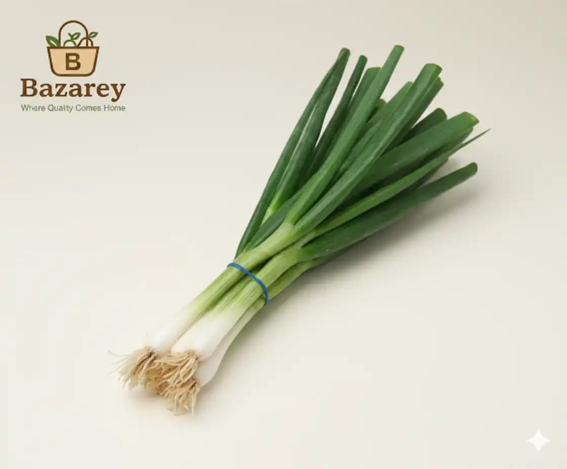 Spring Onion (পেঁয়াজ পাতা) 