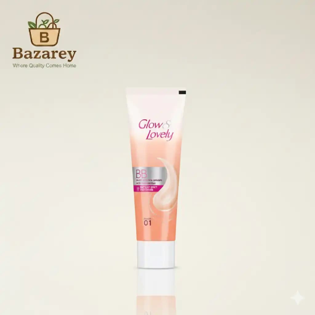 Glow & Lovely BB Multi Vitamin Cream